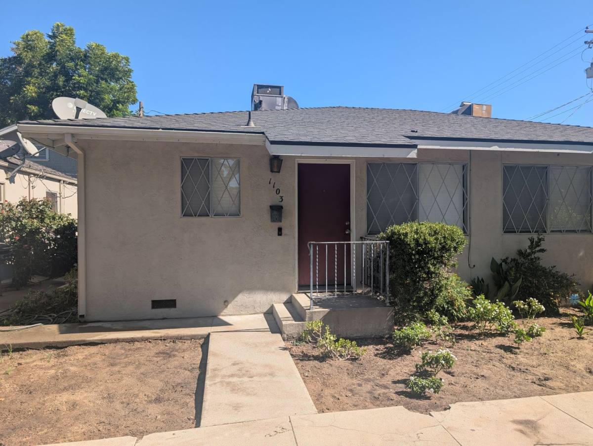House for rent at 1103 Sycamore Ave, Turlock, CA 95380