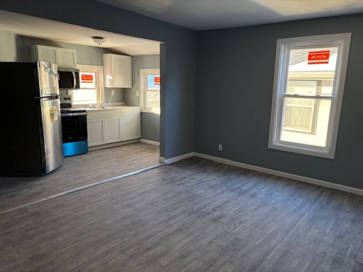Apartment for rent at 308 S Main St, Frankfort, IN 46041
