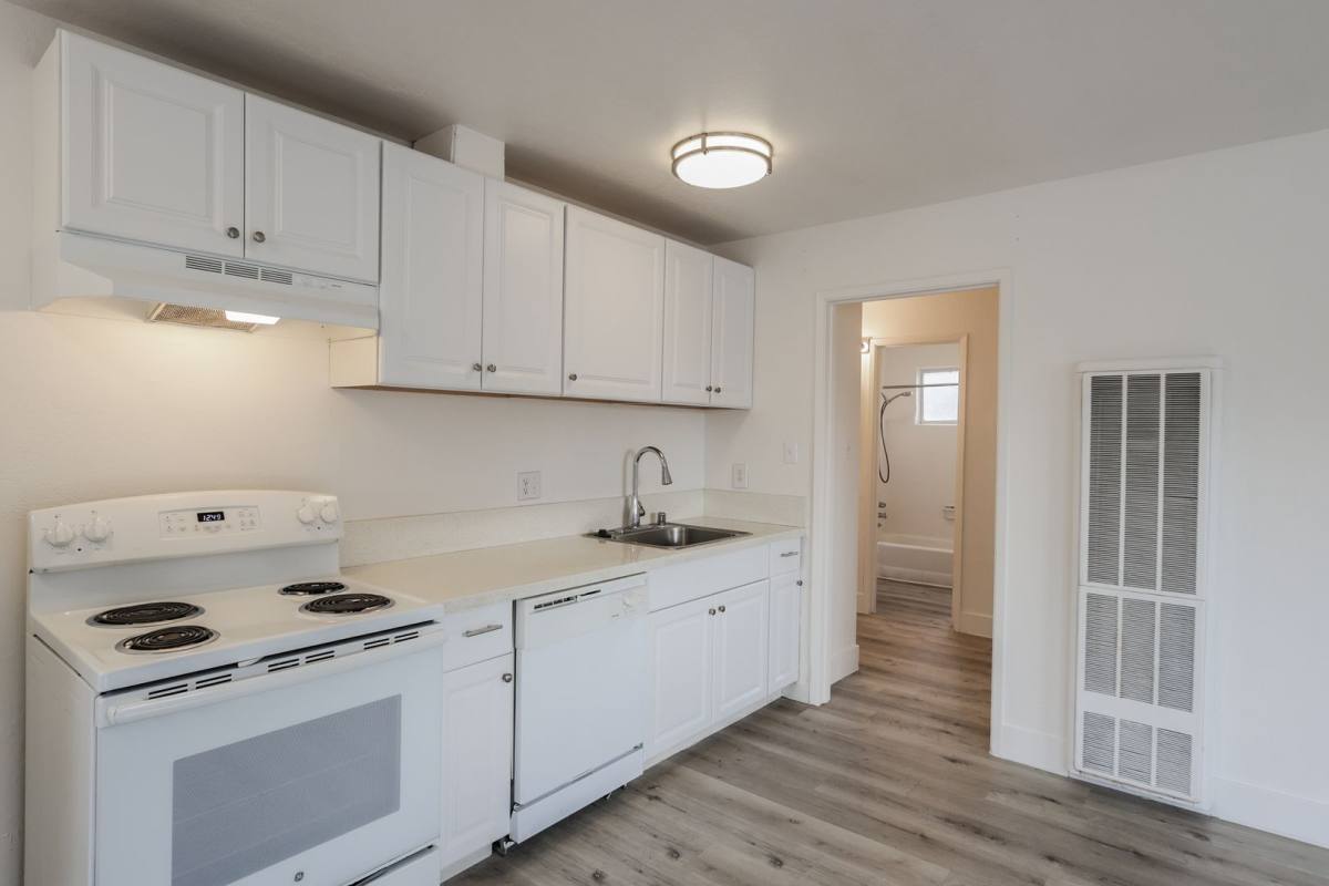 Apartment for rent at 4730 Marconi Ave, Carmichael, CA 95608