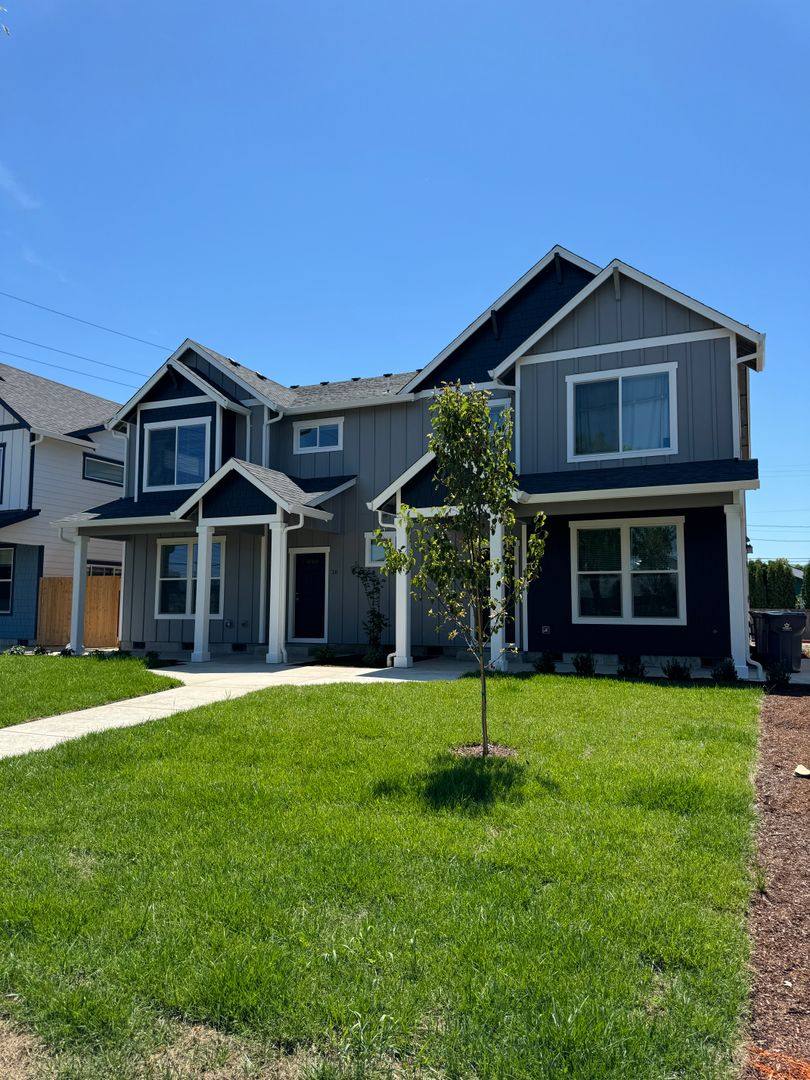 House for rent at 16 Sand Ridge Court, Lebanon, OR 97355