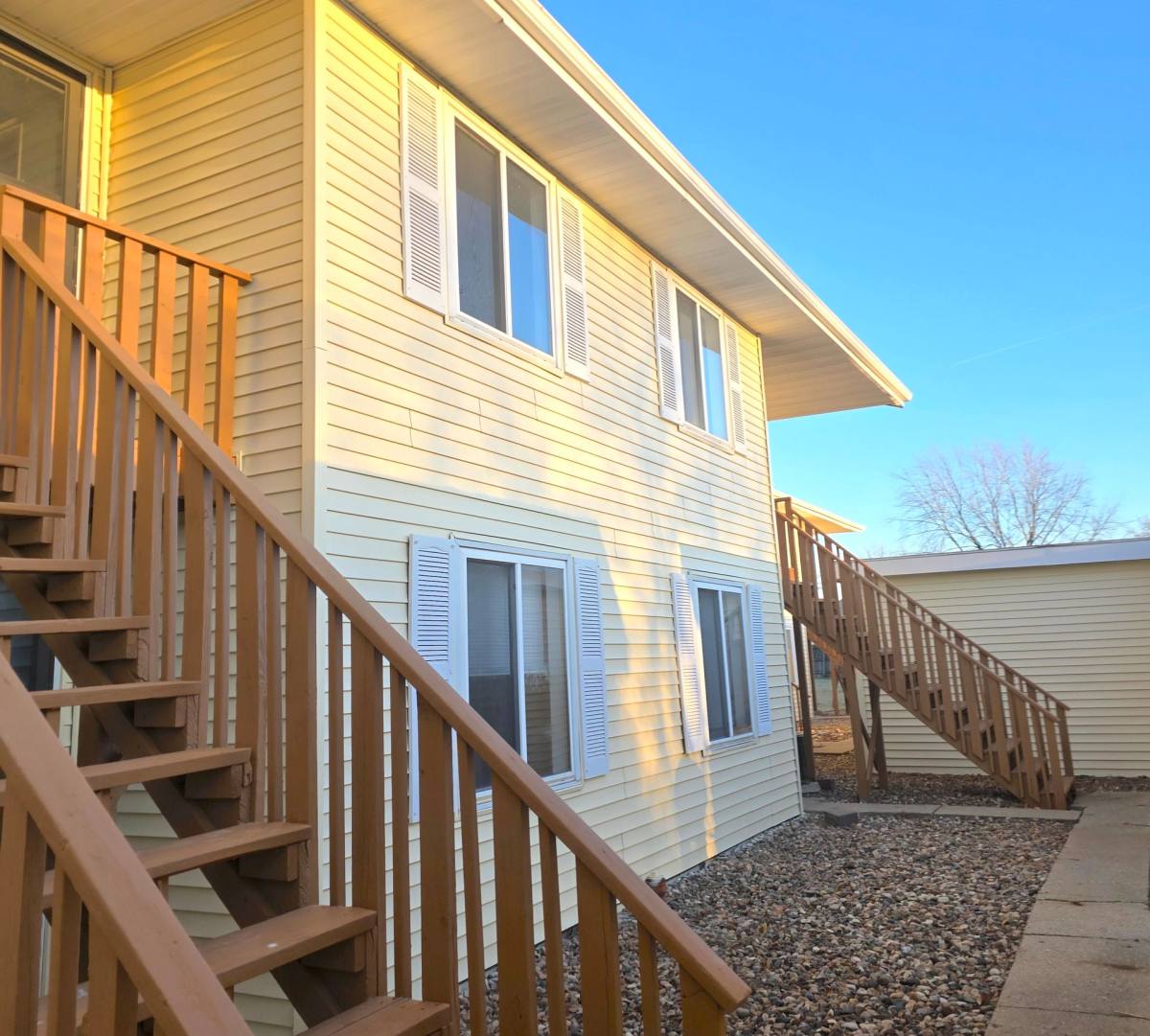 Apartment for rent at 1600 NW Pine Rd, Ankeny, IA 50023