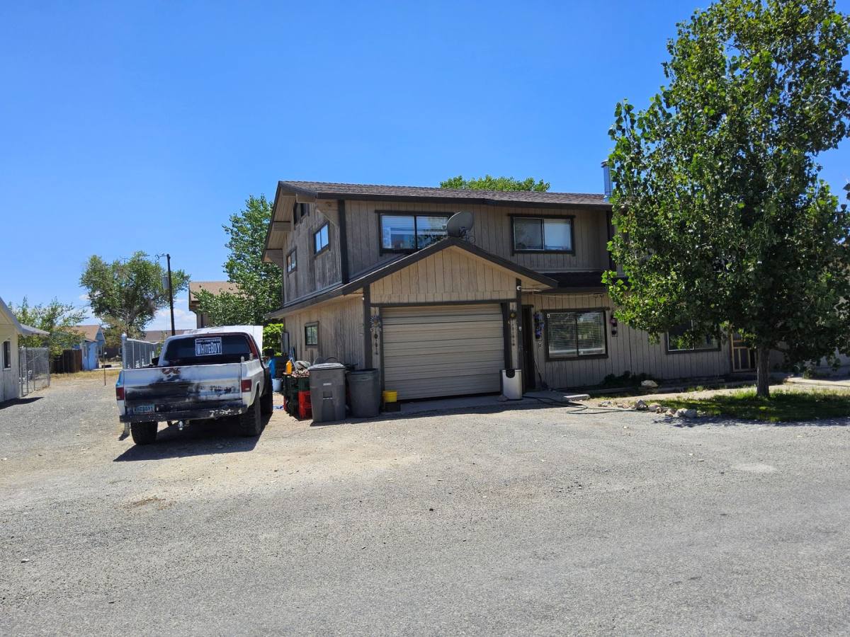 Apartment for rent at 100 Aka 103 Warwick, Yerington, NV 89447