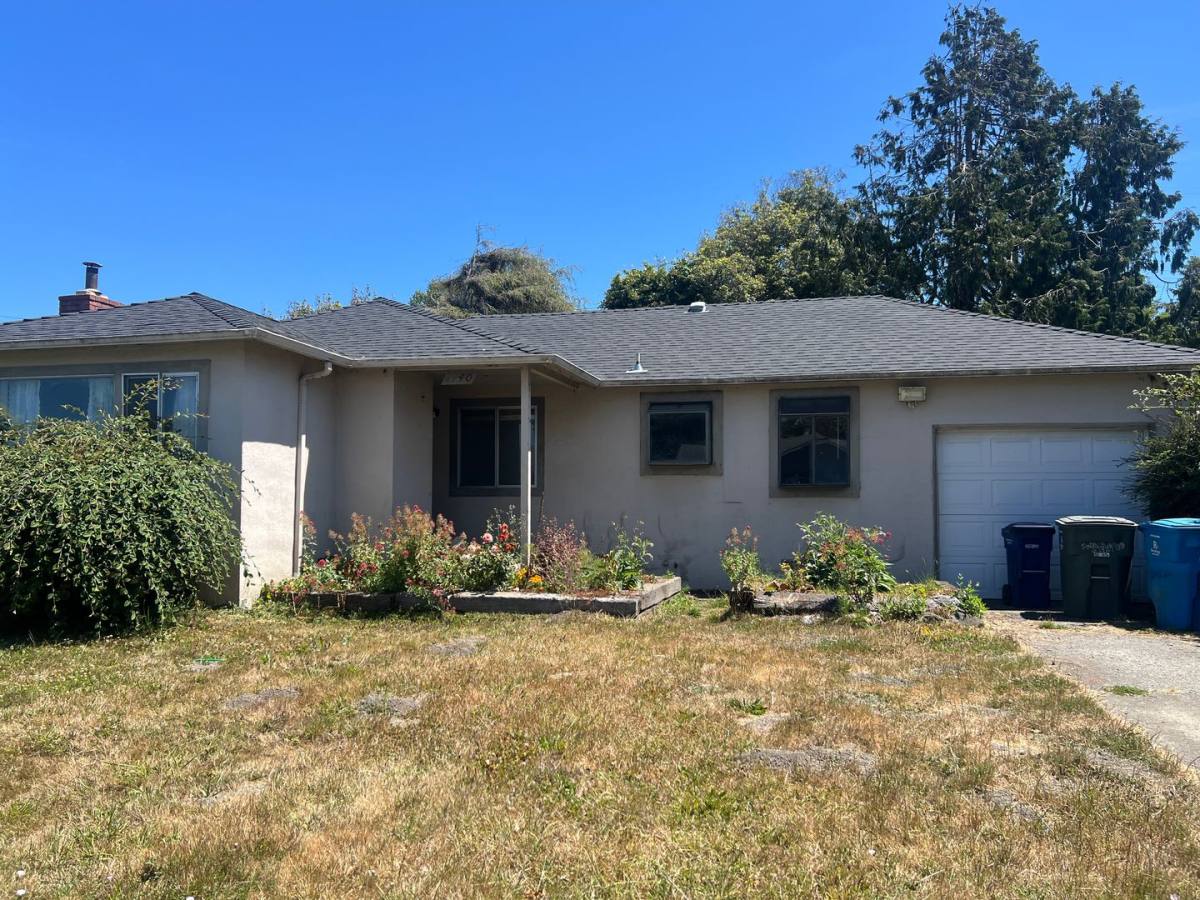 House for rent at 1140 Villa Way, Arcata, CA 95521