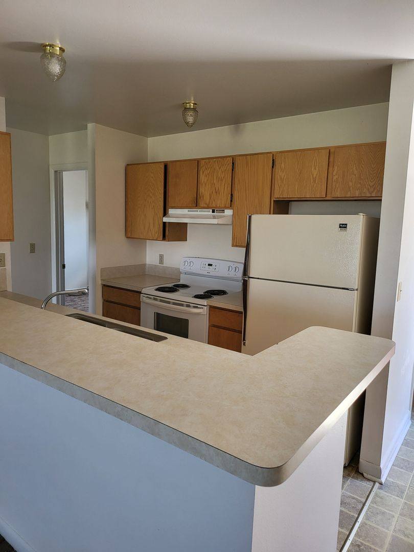 Apartment for rent at 1601, 1631, 1651 Piney Dr, Big Piney, WY 83113