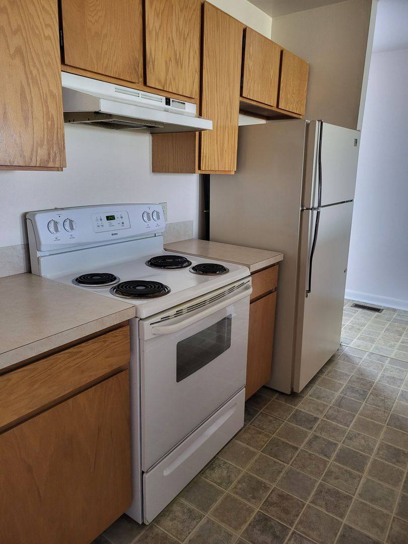 Apartment for rent at 1601, 1631, 1651 Piney Dr, Big Piney, WY 83113