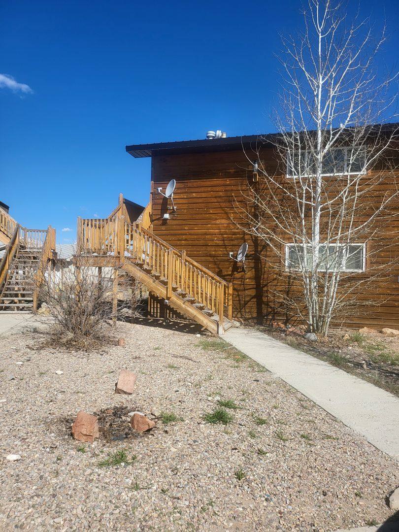 Apartment for rent at 1601, 1631, 1651 Piney Dr, Big Piney, WY 83113