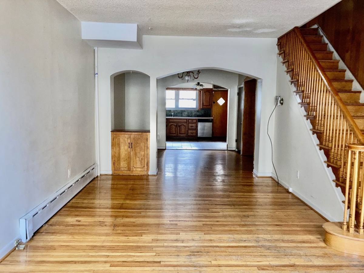 House for rent at 1120 Jackson St, Philadelphia, PA 19148