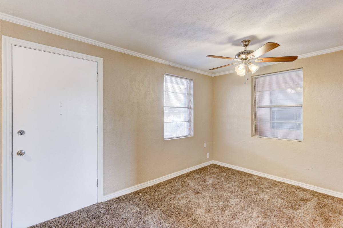 Apartment for rent at 3131 N May Ave, Oklahoma City, OK 73112