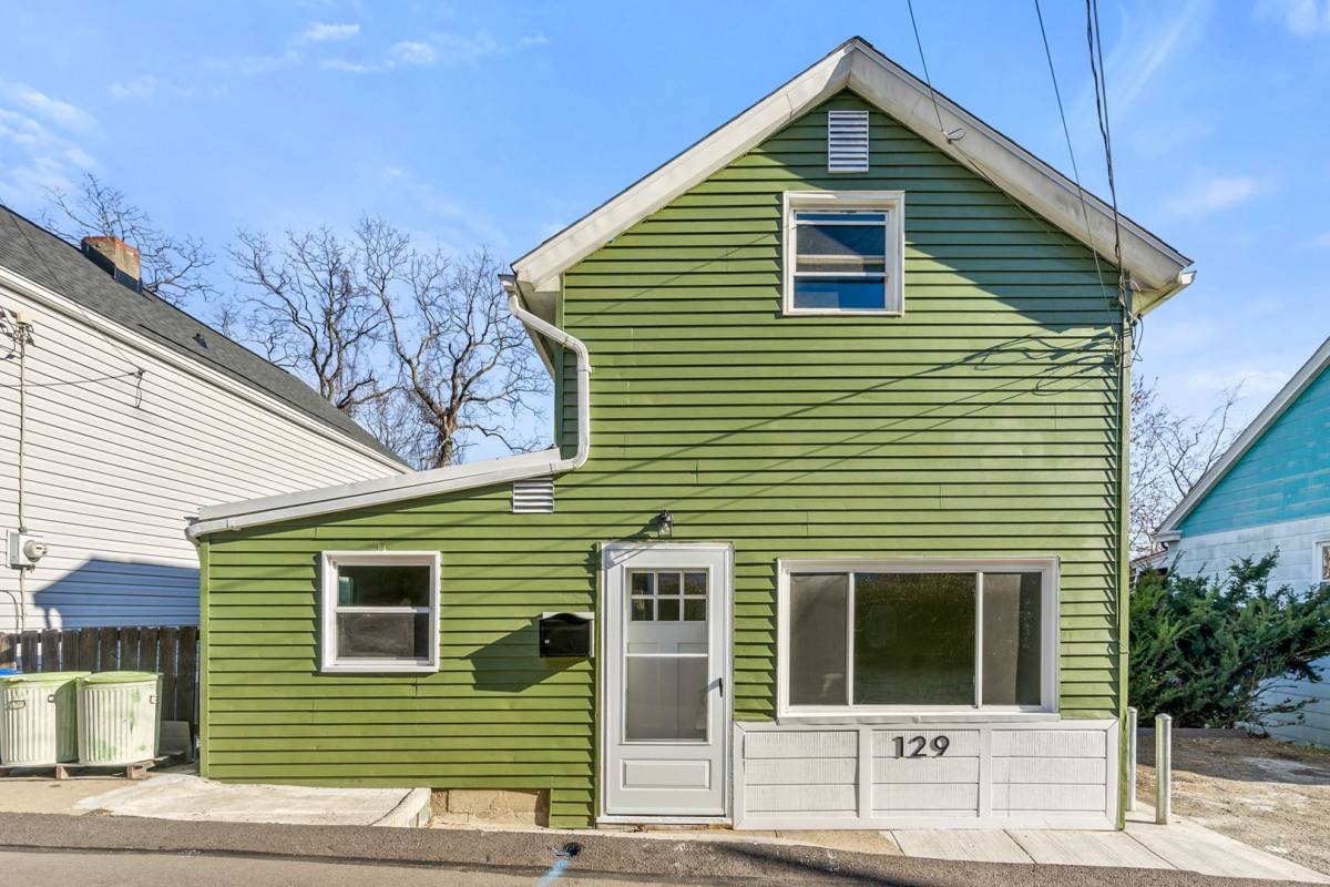 House for rent at 129 Weber Way, Pittsburgh, PA 15210