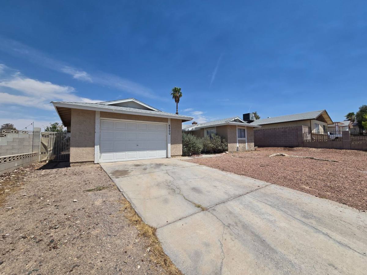 House for rent at 6800 Laronda Lane, Las Vegas, NV 89156