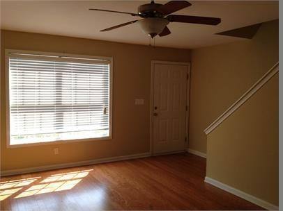Townhouse for rent at 455 White Ingram Parkway, Dallas, GA 30132