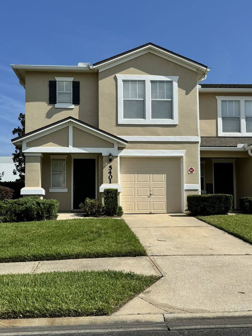 Townhouse for rent at 1500 Calming Water Dr, Fleming Island, FL 32003