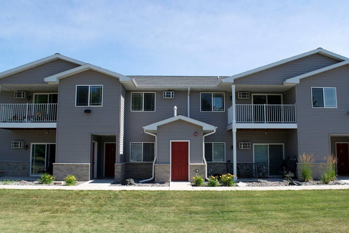 Apartment for rent at 30 82 Berger Parkway, Fond Du Lac, WI 54935
