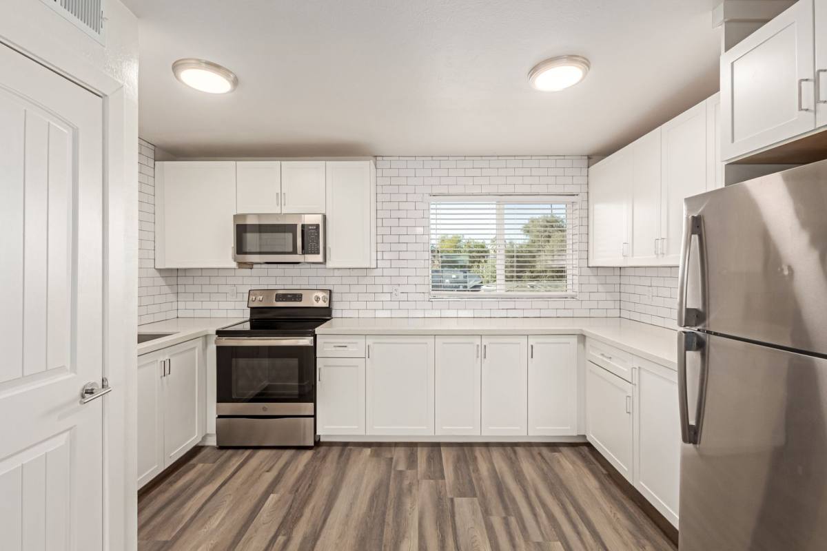 Apartment for rent at 2503 E Clarendon Ave, Phoenix, AZ 85016