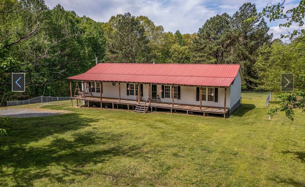 House for rent at 7289 Anderson Rd, Fairview, TN 37062