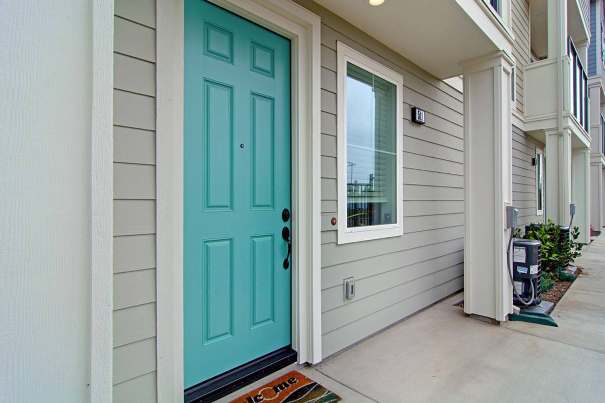 Townhouse for rent at 511 Sandpiper Way, Imperial Beach, CA 91932