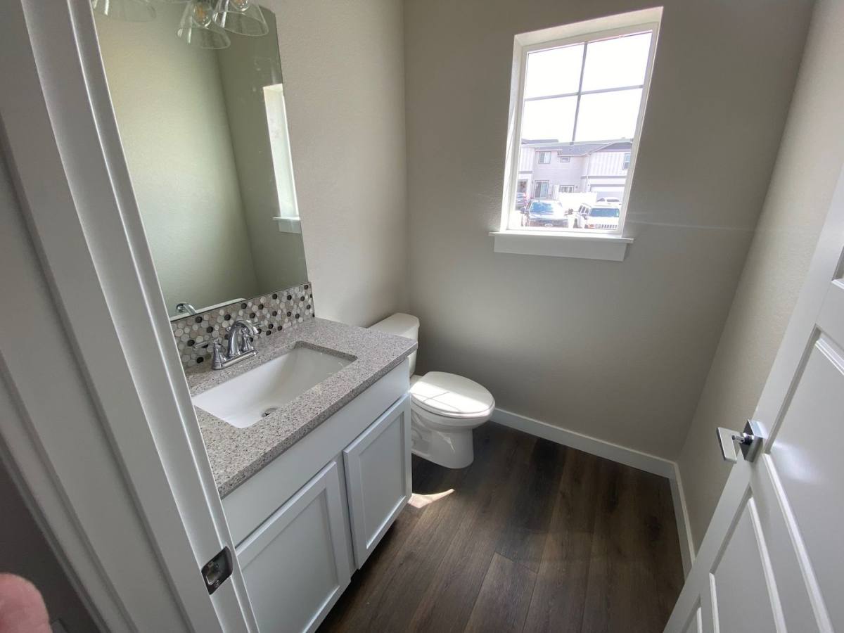 Townhouse for rent at 286 E Chestnut St, Windsor, CO 80550