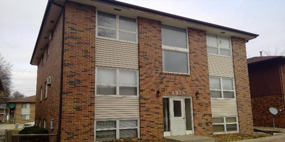 Apartment for rent at 4918 Walker Ave, Lincoln, NE 68504