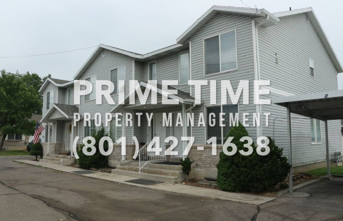 Apartment for rent at 357 W 400 N, Orem, UT 84057