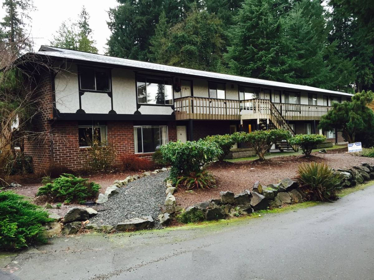 Apartment for rent at 534 E Division St, Arlington, WA 98223