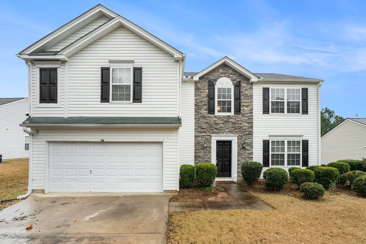 House for rent at 1099 Alysum Ave, Lawrenceville, GA 30045