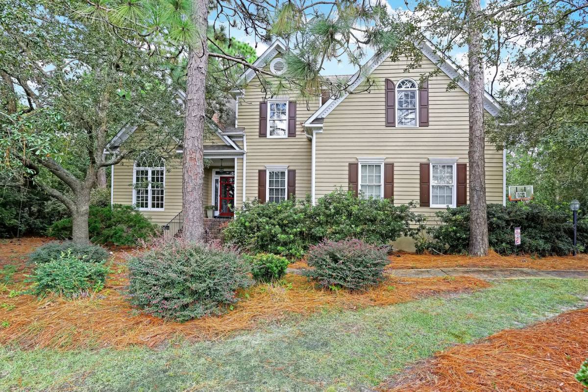 House for rent at 1410 Hollybriar Dr, Wilmington, NC 28412