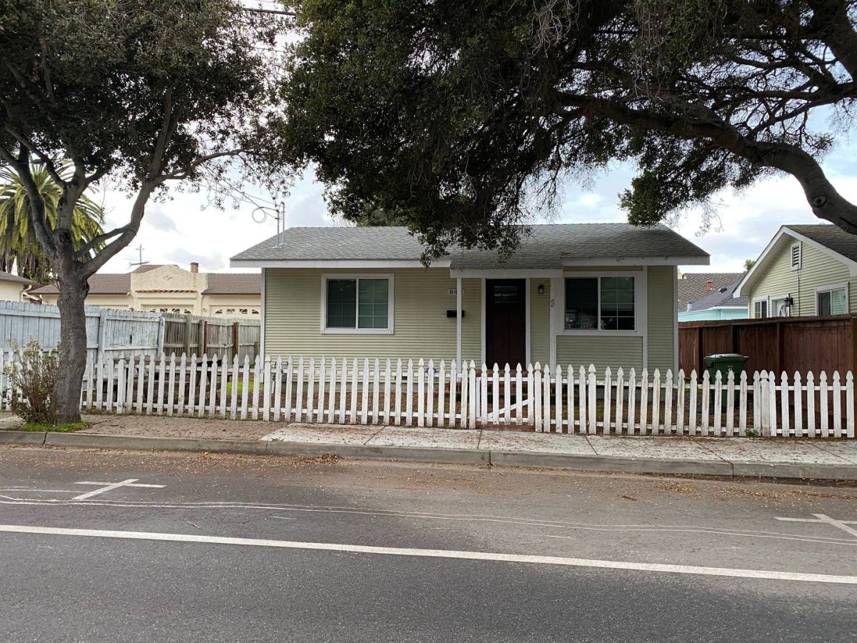 House for rent at 842 Sloat Ave, Monterey, CA 93940