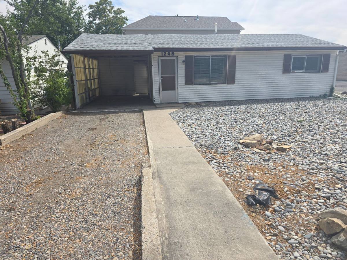 Apartment for rent at 1245 Pinyon Ave, Grand Junction, CO 81501