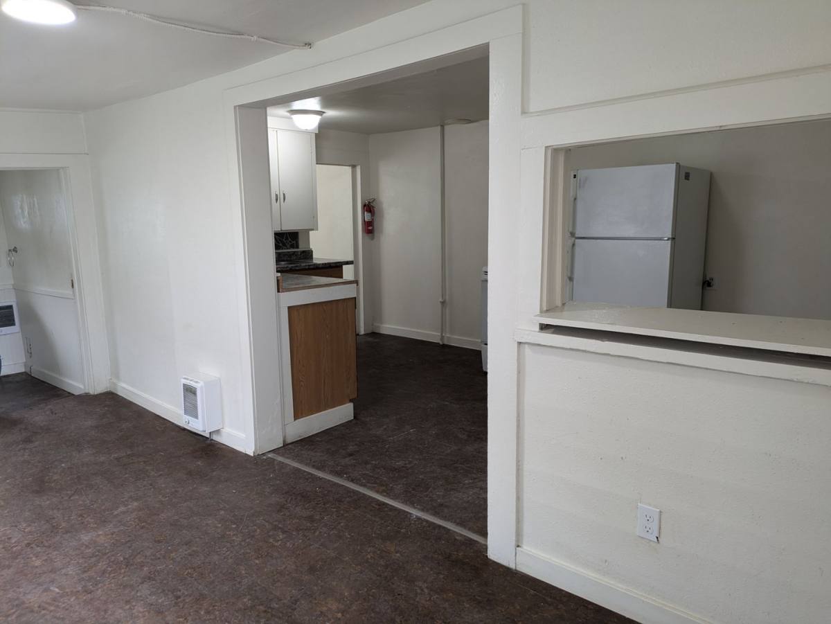 Apartment for rent at 201 S Asbury St, Moscow, ID 83843