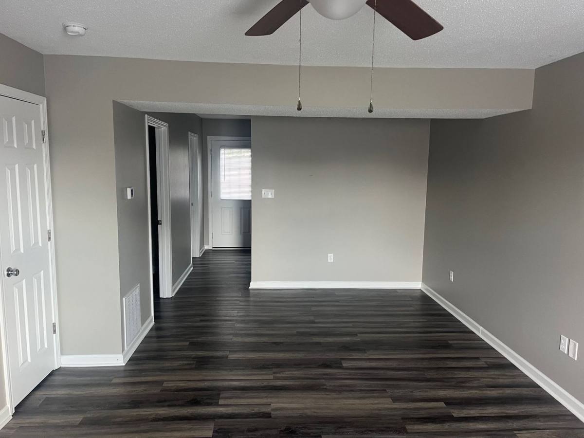 Apartment for rent at 1034 Brandy Lane, Richmond, KY 40475