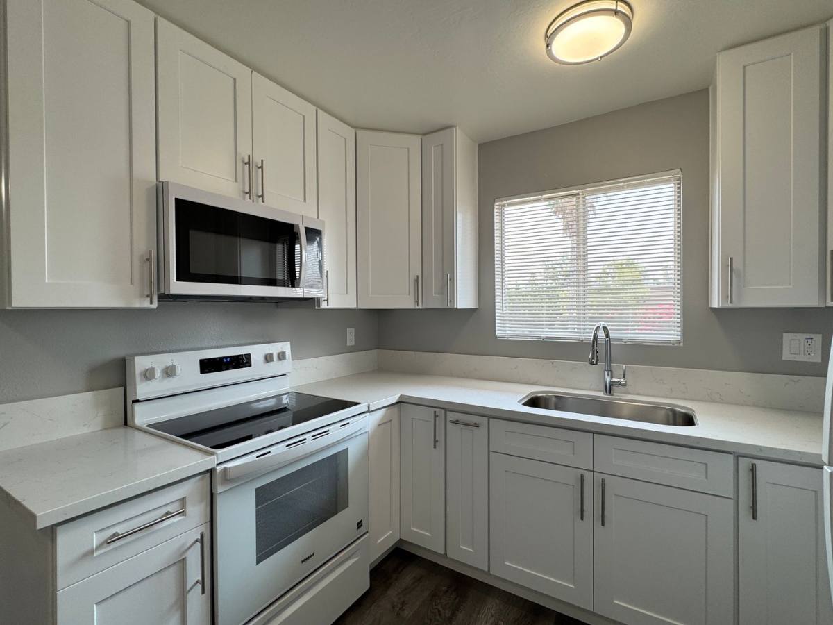 Apartment for rent at 798 McClure St, El Cajon, CA 92021