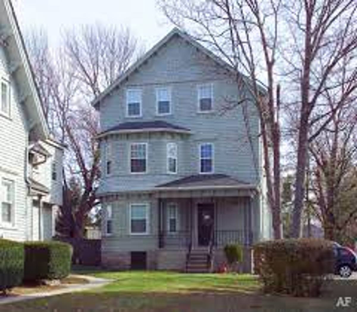 Apartment for rent at 121 Winter St, Fall River, MA 02720