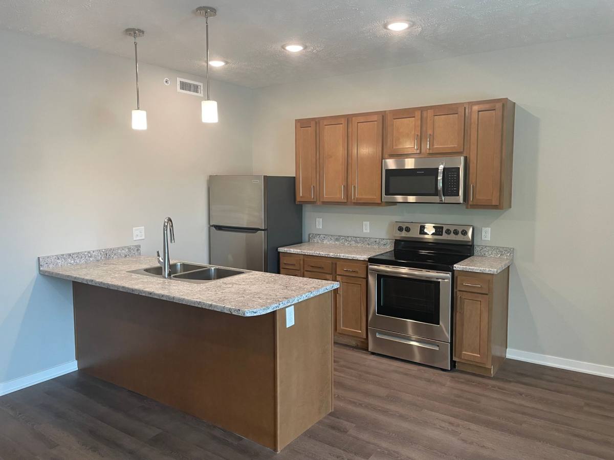Apartment for rent at 2550 N Nye Ave, Fremont, NE 68025