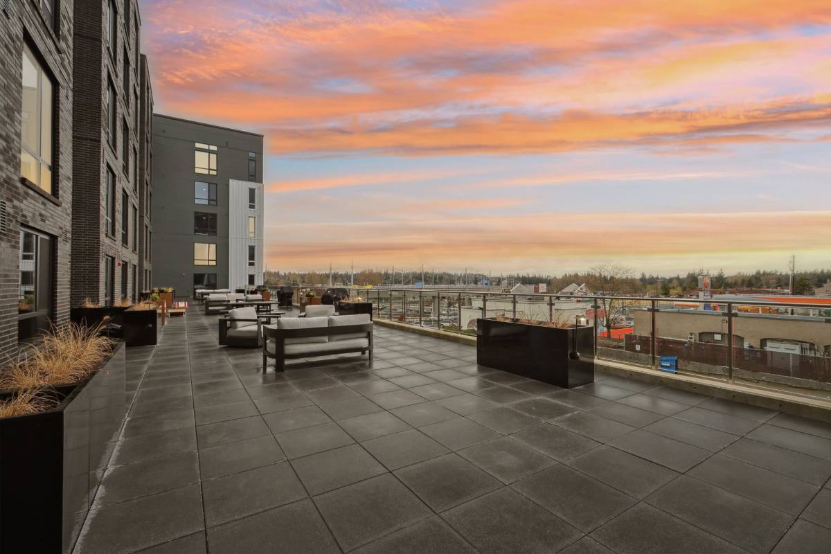 Apartment for rent at 4301 Alderwood Mall Blvd, Lynnwood, WA 98036