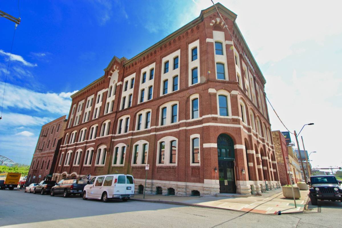 425 Washington St, Kansas City, MO 64105