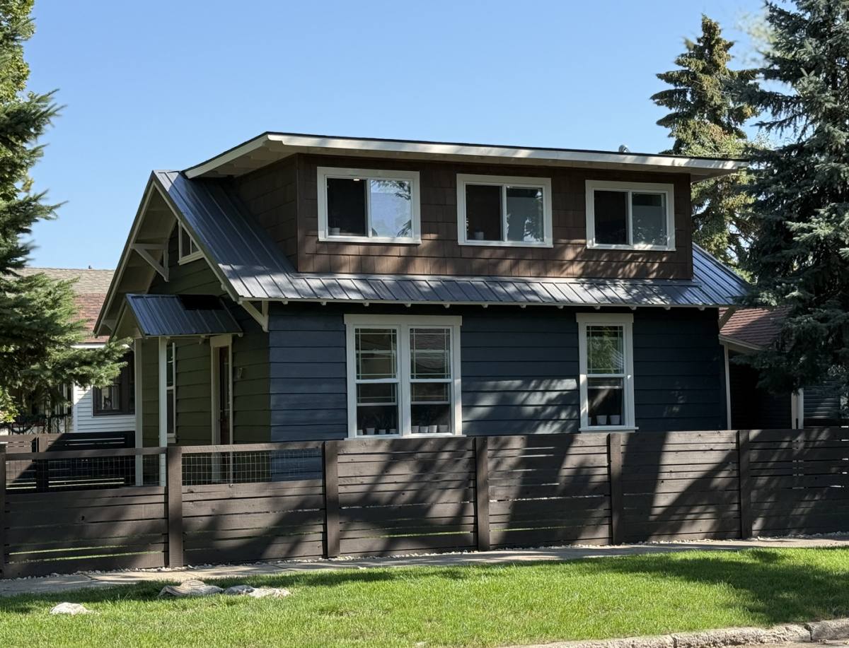 House for rent at 47 5th Ave E, Kalispell, MT 59901