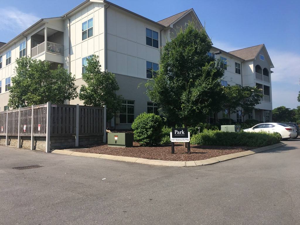 2197 Nolensville Pike #108, Nashville, TN 37211
