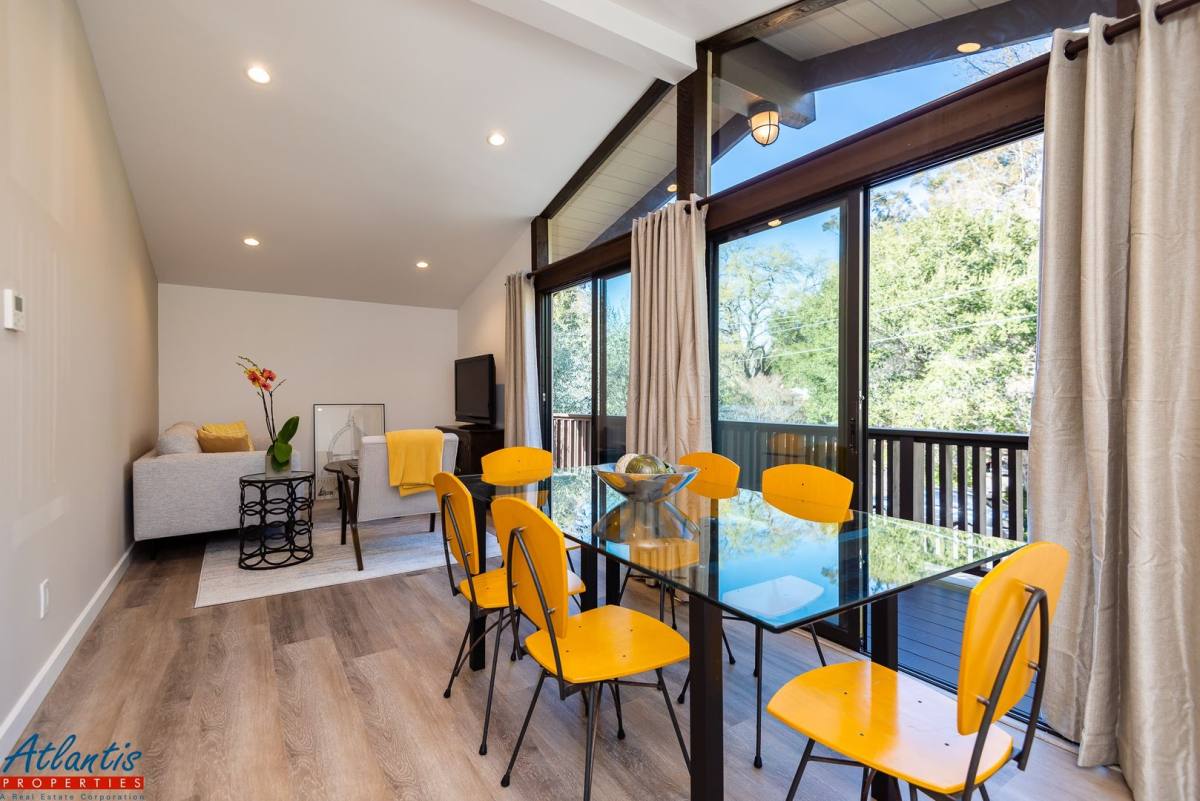 Apartment for rent at 16158 Bachman Ave, Los Gatos, CA 95030