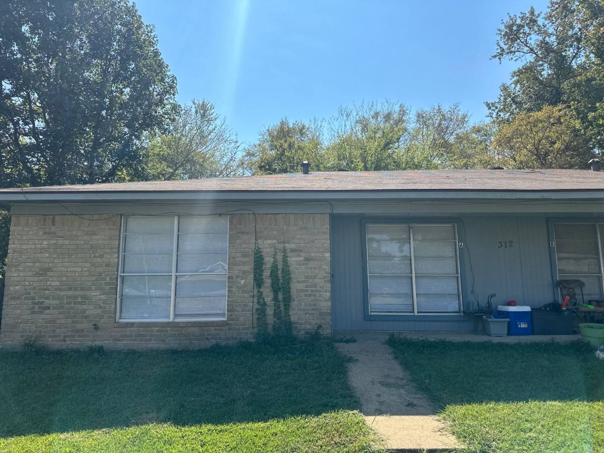 Apartment for rent at 312 Tammy Lynn, Longview, TX 75604