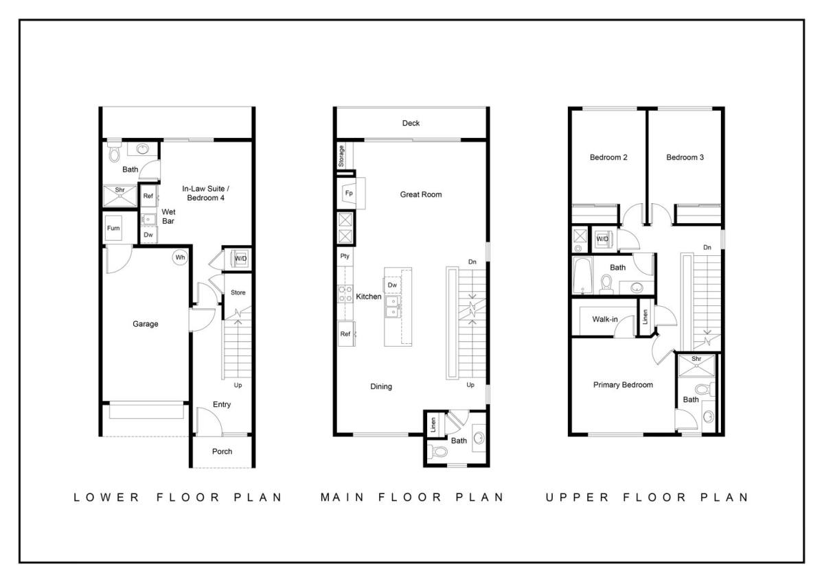 Townhouse for rent at 16901 SW 132nd Terrace, Portland, OR 97224