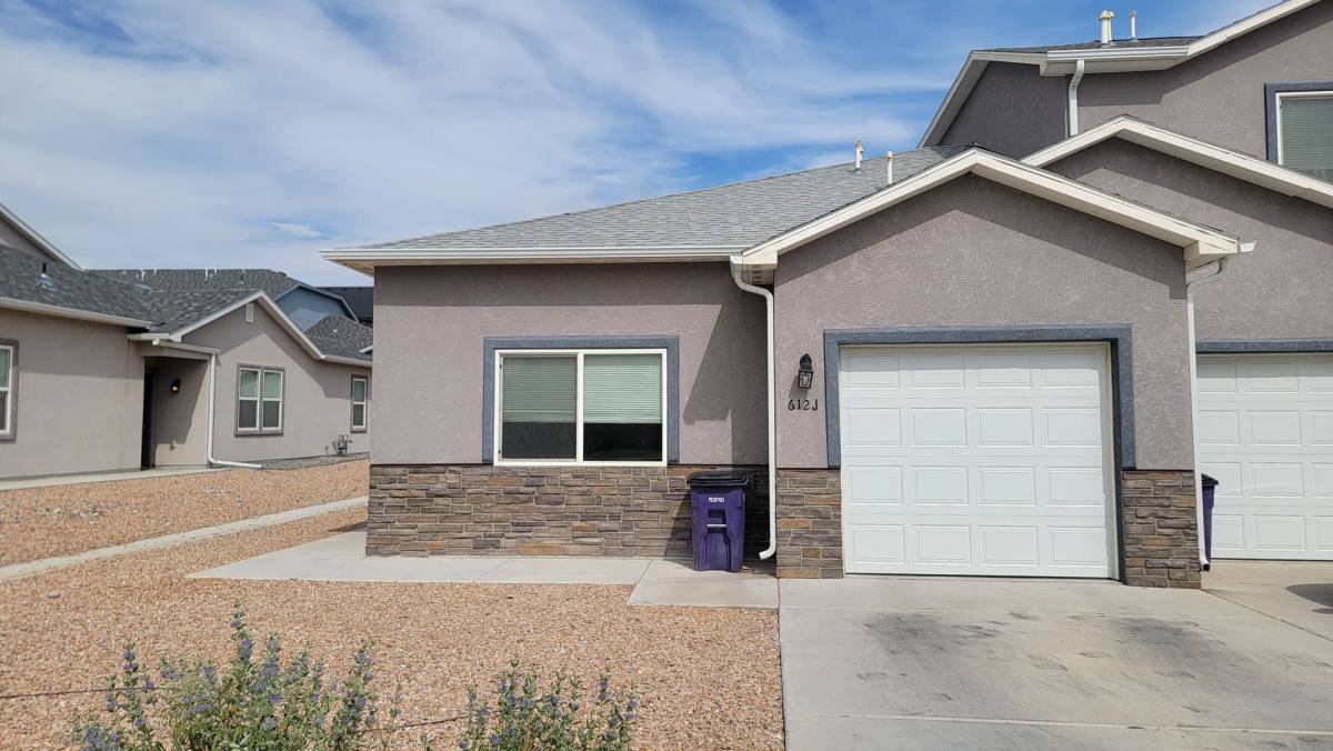 Apartment for rent at 612 Mesa Canyon Lane, Grand Junction, CO 81505