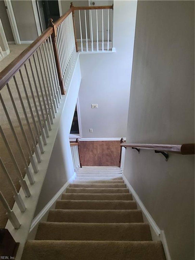 House for rent at 201 Hounds Chase, Yorktown, VA 23693