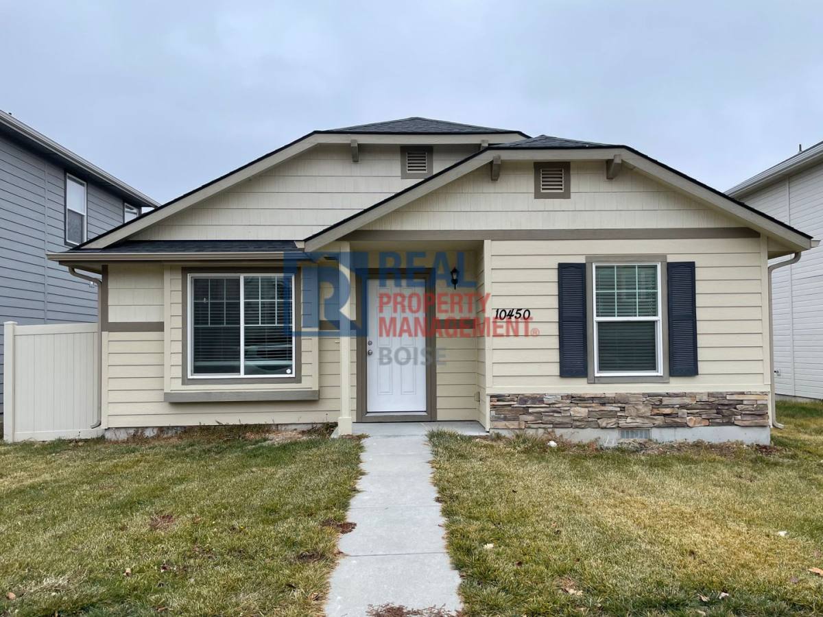 House for rent at 10450 W Bear Lake Dr, Boise, ID 83709