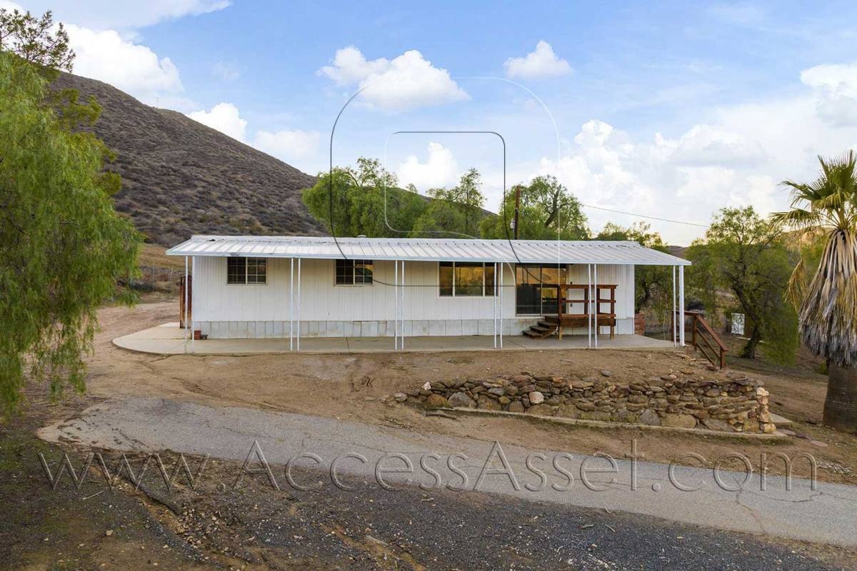 House for rent at 26683 Cortrite Ave, Hemet, CA 92545