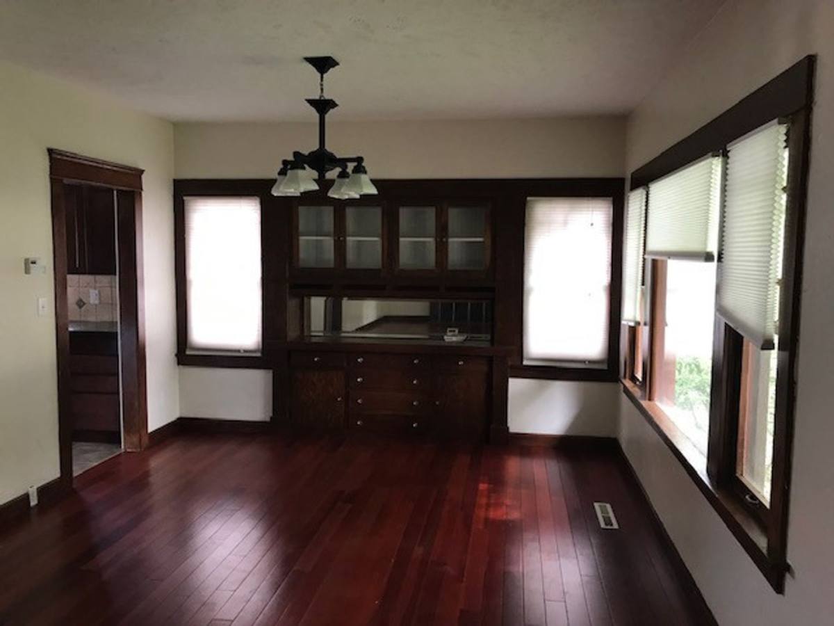 House for rent at 17 E 14th, Spokane, WA 99202
