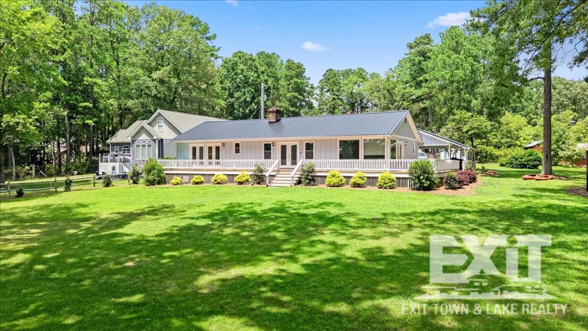 House for rent at 104 Dogwood Acres, Henrico, NC 27842