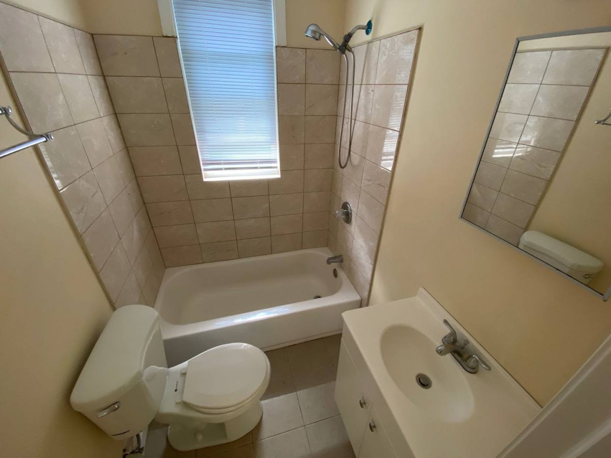 Apartment for rent at 373-375 Blatchley Ave, New Haven, CT 06513