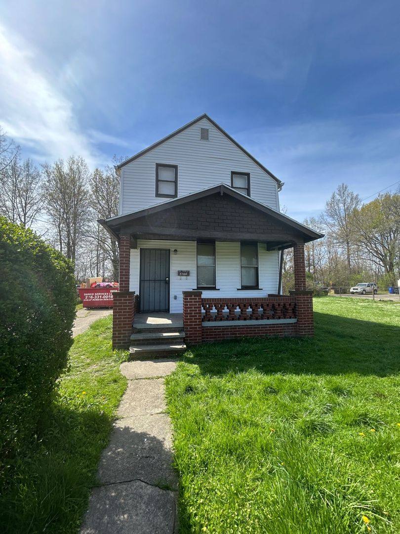 Apartment for rent at 15106 Ohio Ave, Cleveland, OH 44128