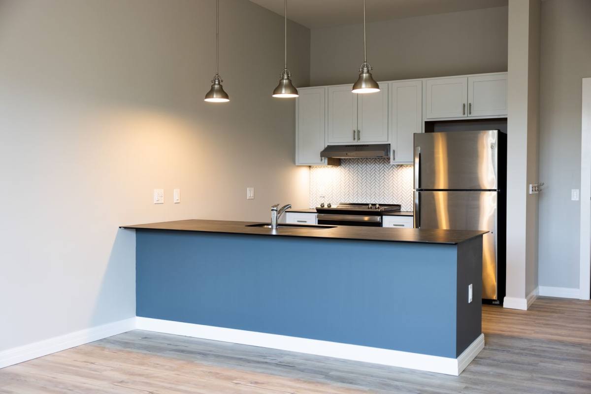 Apartment for rent at 16 W 5th St, Erie, PA 16507