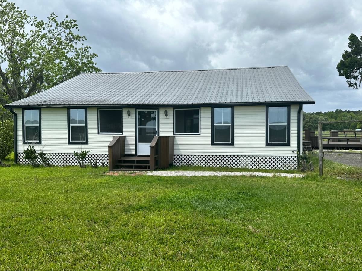 House for rent at 9465 Cowpen Branch, Hastings, FL 32145